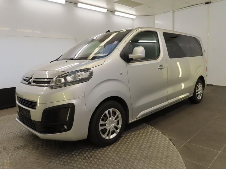 Photo 1 VIN: VF7VABHXHHZ005592 - CITROEN SPACETOURER 