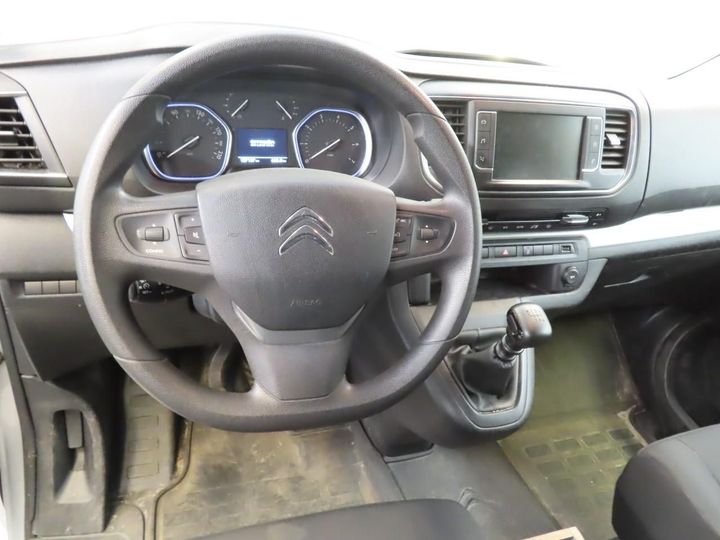 Photo 3 VIN: VF7VABHXHHZ005592 - CITROEN SPACETOURER 