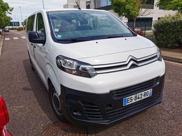 Photo 7 VIN: VF7VABHXHHZ104563 - CITROEN SPACE TOURER 