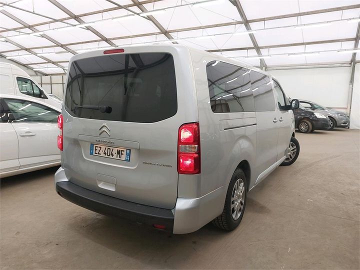 Photo 2 VIN: VF7VAYHVKJZ077169 - CITROEN SPACETOURER 