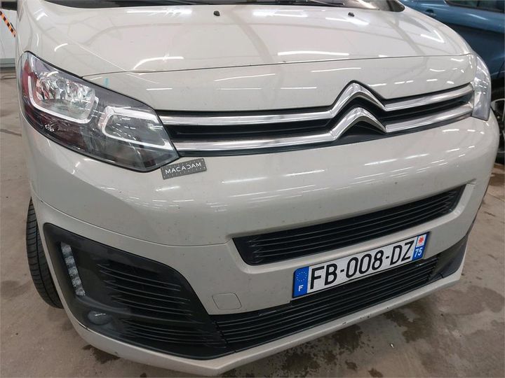 Photo 20 VIN: VF7VAYHVKJZ083177 - CITROEN SPACETOURER 