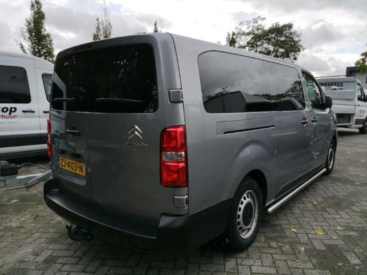 Photo 3 VIN: VF7VAYHVKKZ059666 - CITROEN JUMPY XL 