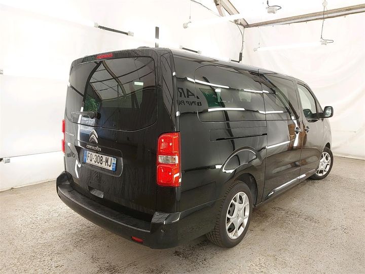 Photo 2 VIN: VF7VAYHVKL7034977 - CITROEN SPACETOURER 