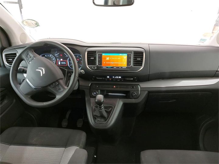 Photo 3 VIN: VF7VAYHVKL7034977 - CITROEN SPACETOURER 