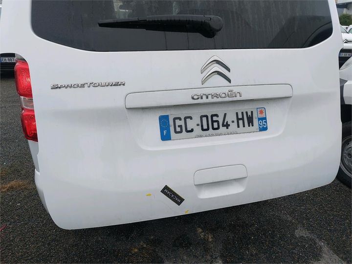 Photo 27 VIN: VF7VAYHVMMZ094996 - CITROEN SPACETOURER 