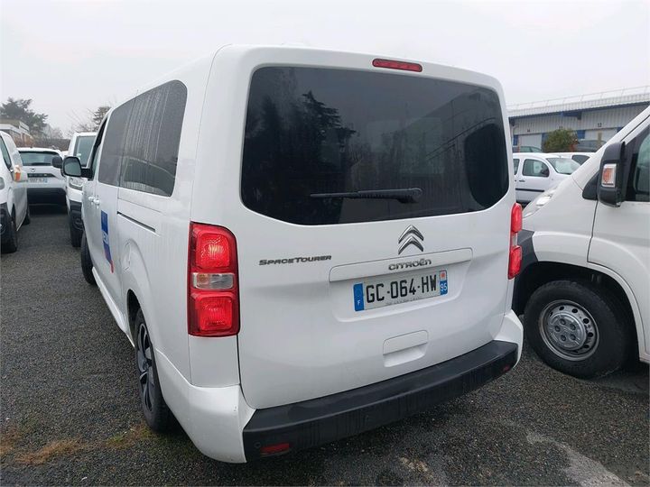 Photo 3 VIN: VF7VAYHVMMZ094996 - CITROEN SPACETOURER 