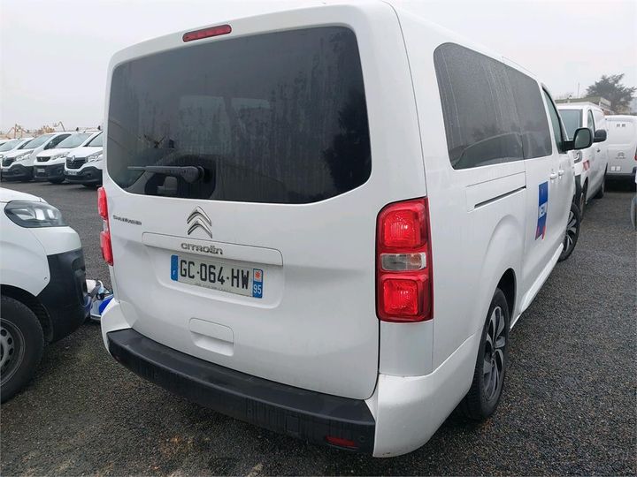 Photo 4 VIN: VF7VAYHVMMZ094996 - CITROEN SPACETOURER 