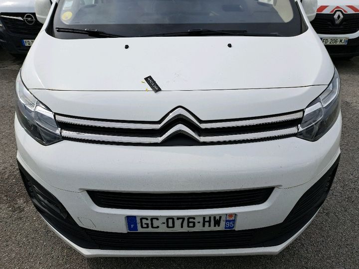 Photo 29 VIN: VF7VAYHVMMZ095545 - CITROEN SPACETOURER 