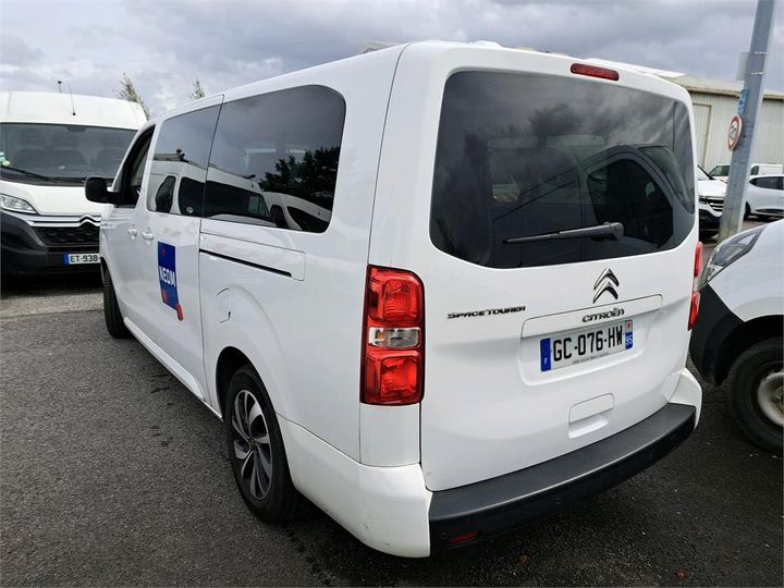 Photo 3 VIN: VF7VAYHVMMZ095545 - CITROEN SPACETOURER 