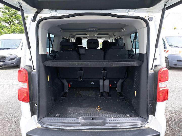 Photo 7 VIN: VF7VAYHVMMZ095545 - CITROEN SPACETOURER 