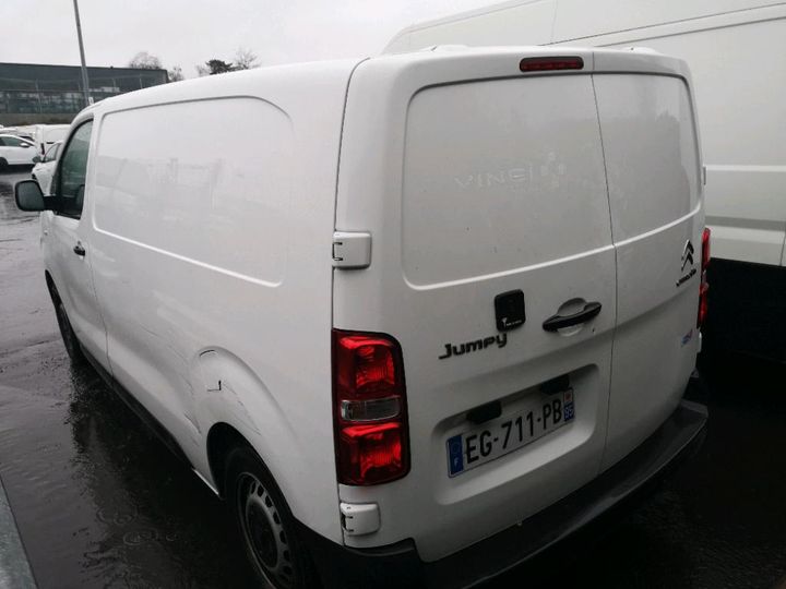 Photo 3 VIN: VF7VBBHVBGZ044896 - CITROEN JUMPY 