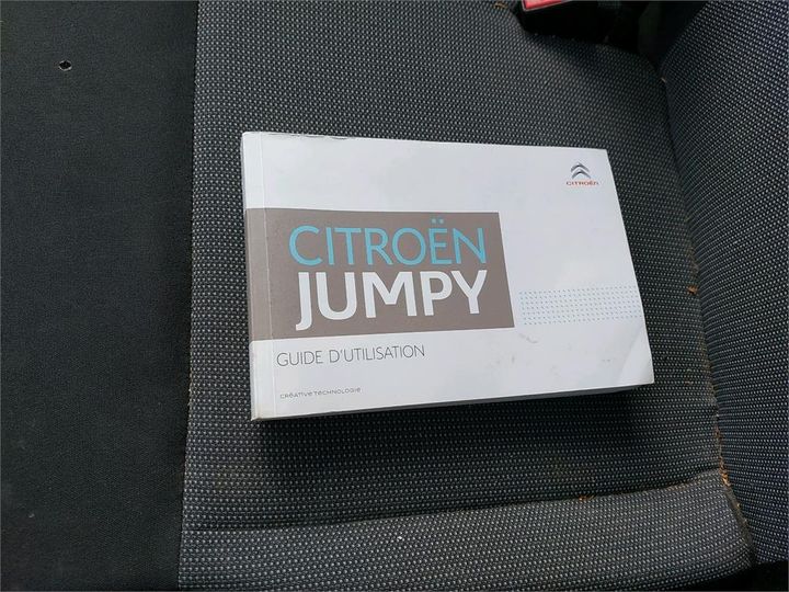 Photo 34 VIN: VF7VBBHVBHZ004662 - CITROEN JUMPY 