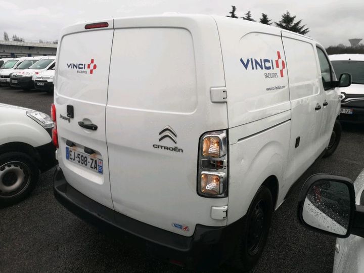 Photo 4 VIN: VF7VBBHVBHZ005330 - CITROEN JUMPY 