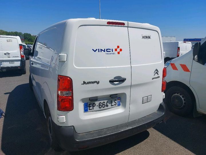 Photo 3 VIN: VF7VBBHVBHZ048423 - CITROEN JUMPY 