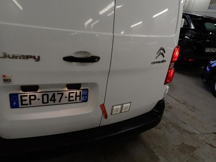 Photo 32 VIN: VF7VBBHVBHZ054968 - CITROEN JUMPY 