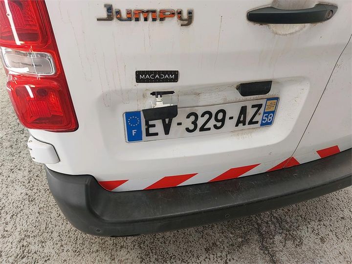 Photo 16 VIN: VF7VBBHVBHZ085469 - CITROEN JUMPY 