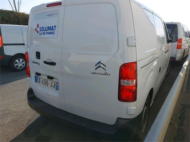 Photo 4 VIN: VF7VBBHVBJZ033666 - CITROEN JUMPY 