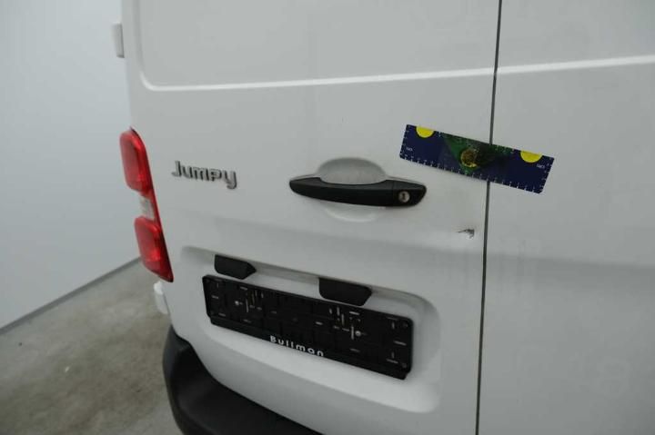 Photo 32 VIN: VF7VBBHXHGZ071380 - CITROEN JUMPY &#3916 