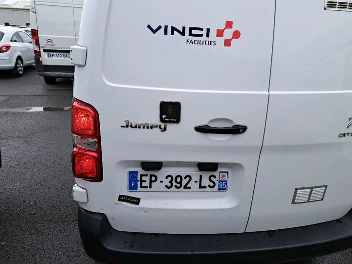 Photo 30 VIN: VF7VBBHXHHZ026876 - CITROEN JUMPY 