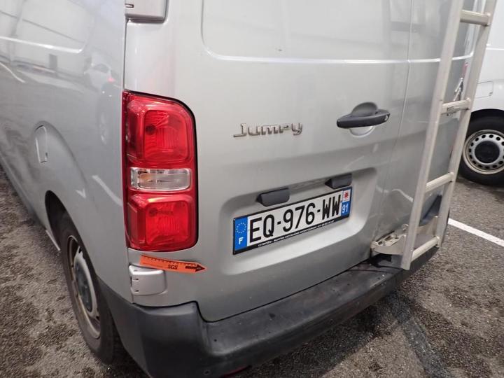 Photo 31 VIN: VF7VBBHXHHZ074569 - CITROEN JUMPY 