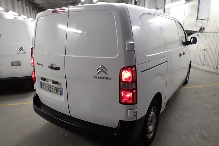 Photo 2 VIN: VF7VBBHXHJZ005793 - CITROEN JUMPY 