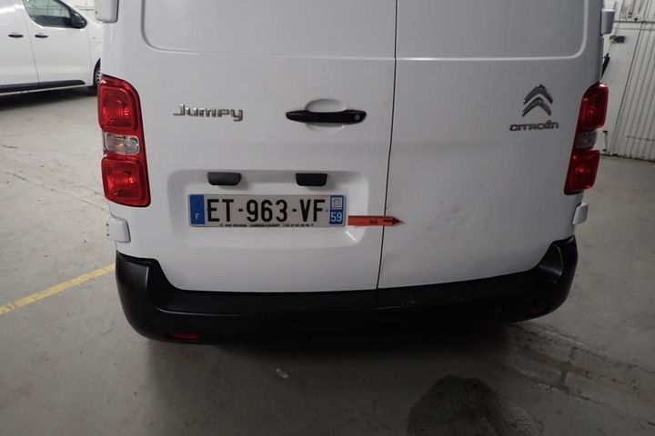 Photo 30 VIN: VF7VBBHXHJZ005793 - CITROEN JUMPY 