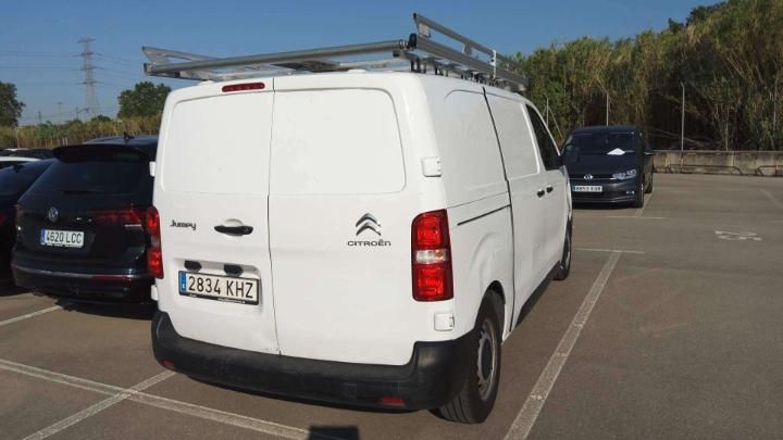 Photo 14 VIN: VF7VBBHXHJZ013568 - CITROEN JUMPY 