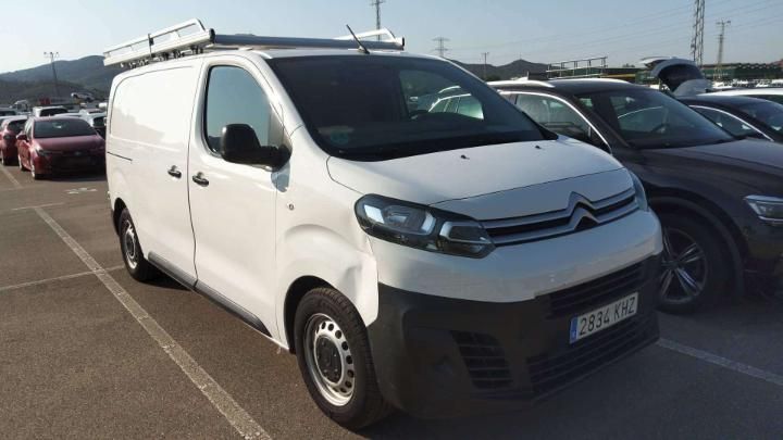 Photo 15 VIN: VF7VBBHXHJZ013568 - CITROEN JUMPY 