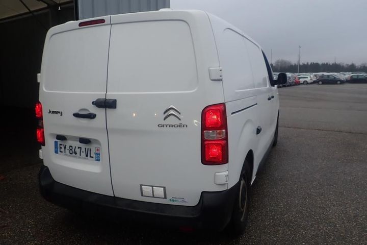 Photo 2 VIN: VF7VBBHXHJZ048824 - CITROEN JUMPY 