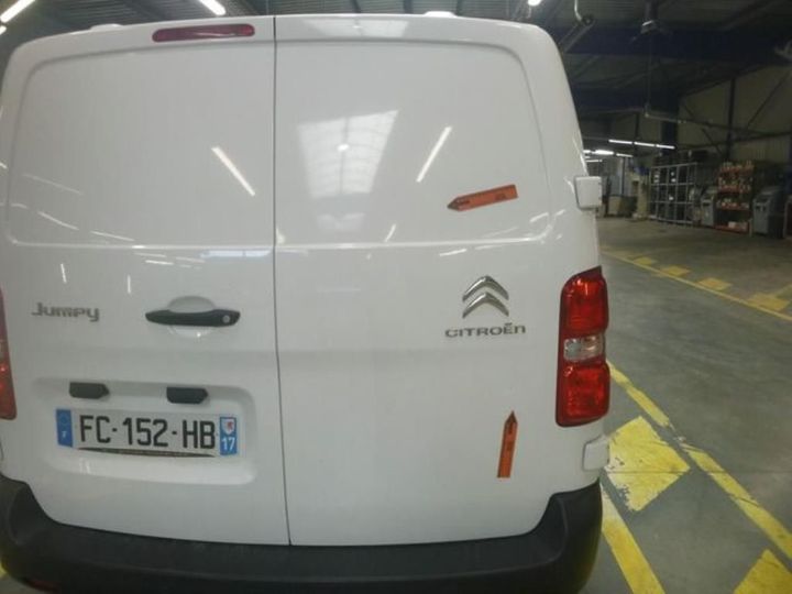 Photo 25 VIN: VF7VBBHXHJZ121300 - CITROEN JUMPY 