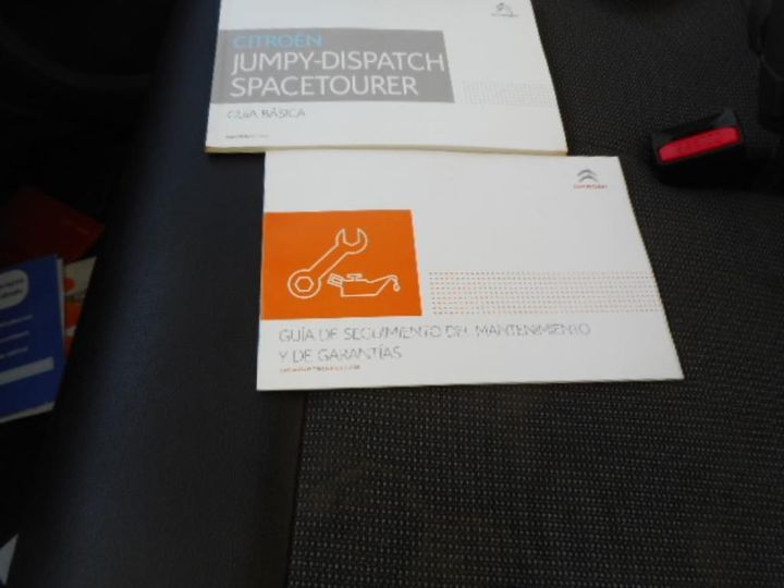 Photo 5 VIN: VF7VBBHXHKZ038517 - CITROEN JUMPY 