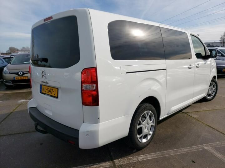 Photo 2 VIN: VF7VEAHHWHZ006418 - CITROEN SPACETOURER 