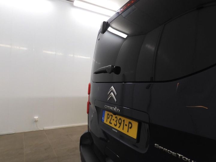 Photo 14 VIN: VF7VEAHHWHZ045821 - CITROEN SPACETOURER 