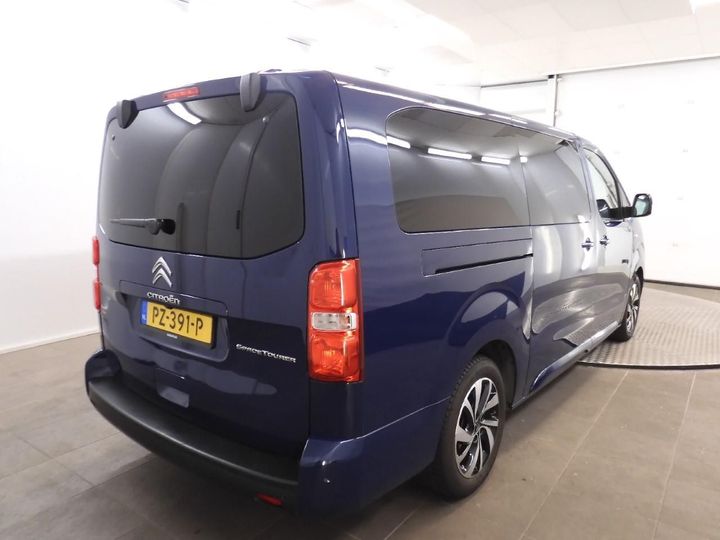 Photo 2 VIN: VF7VEAHHWHZ045821 - CITROEN SPACETOURER 