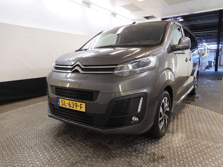 Photo 0 VIN: VF7VEAHHWHZ061542 - CITROEN SPACETOURER 