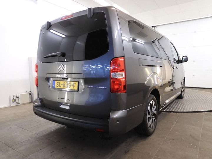 Photo 2 VIN: VF7VEAHHWHZ061542 - CITROEN SPACETOURER 