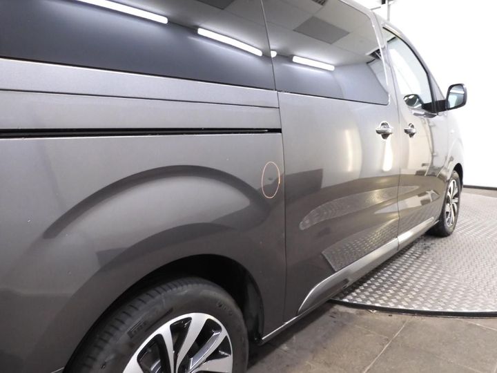 Photo 28 VIN: VF7VEAHHWHZ061542 - CITROEN SPACETOURER 