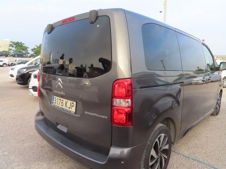 Photo 5 VIN: VF7VEAHHWJZ015711 - CITROEN SPACETOURER 