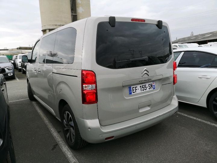 Photo 3 VIN: VF7VEAHXHGZ053165 - CITROEN SPACETOURER 