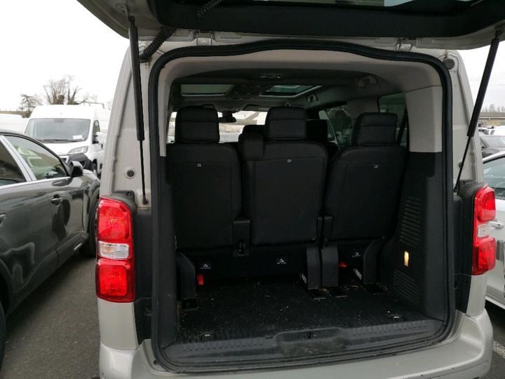 Photo 7 VIN: VF7VEAHXHGZ053165 - CITROEN SPACETOURER 