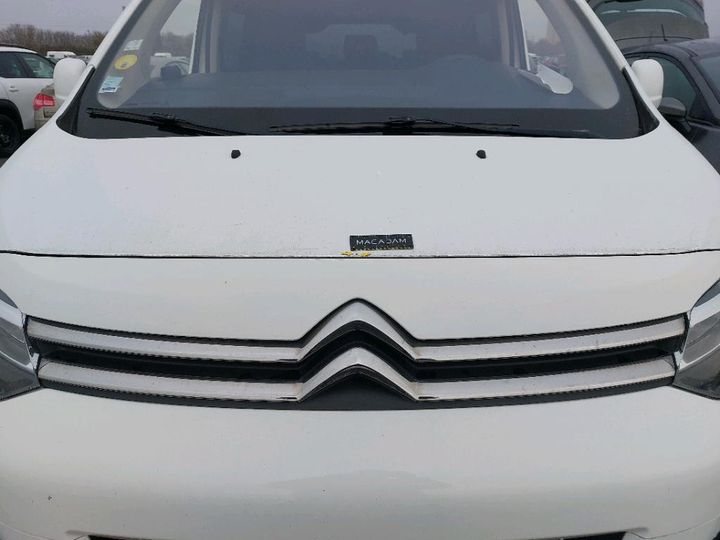 Photo 17 VIN: VF7VEAHXHHZ007667 - CITROEN SPACETOURER 