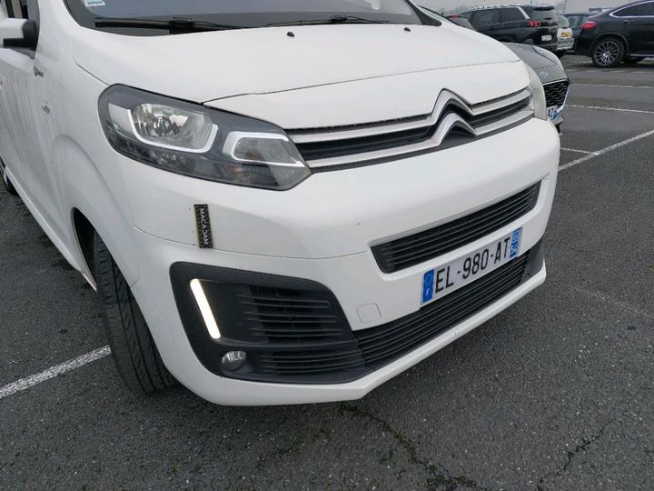 Photo 20 VIN: VF7VEAHXHHZ007667 - CITROEN SPACETOURER 