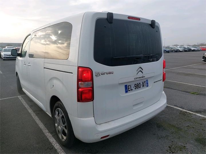 Photo 3 VIN: VF7VEAHXHHZ007667 - CITROEN SPACETOURER 