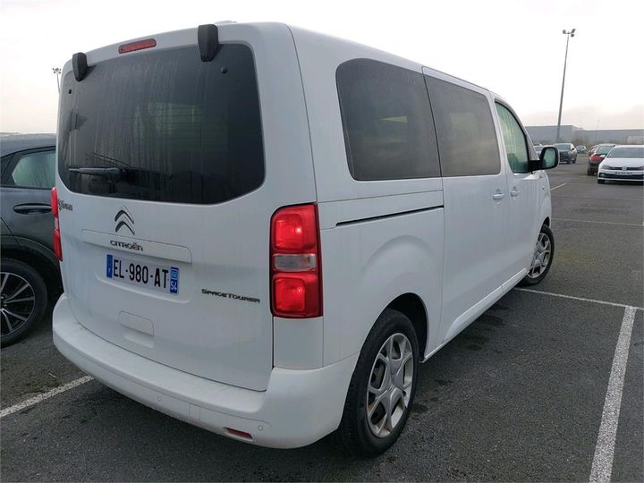 Photo 4 VIN: VF7VEAHXHHZ007667 - CITROEN SPACETOURER 