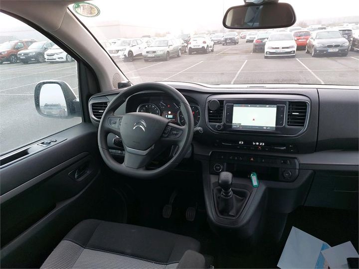 Photo 5 VIN: VF7VEAHXHHZ007667 - CITROEN SPACETOURER 