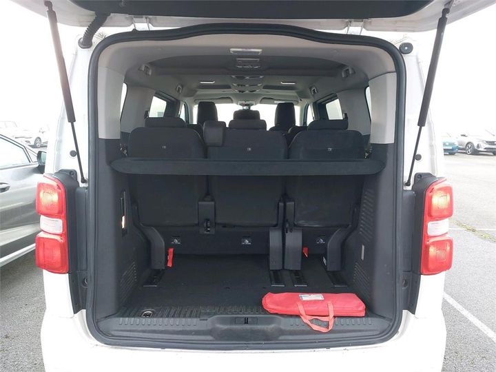 Photo 7 VIN: VF7VEAHXHHZ007667 - CITROEN SPACETOURER 