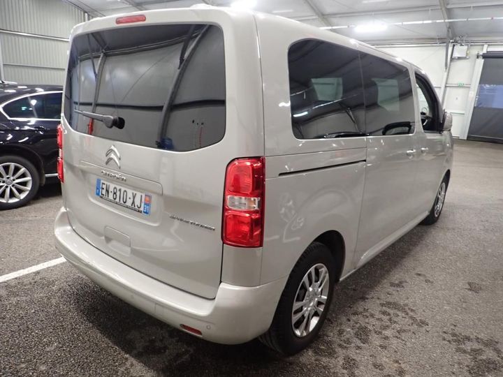 Photo 2 VIN: VF7VEAHXHHZ033065 - CITROEN SPACETOURER 