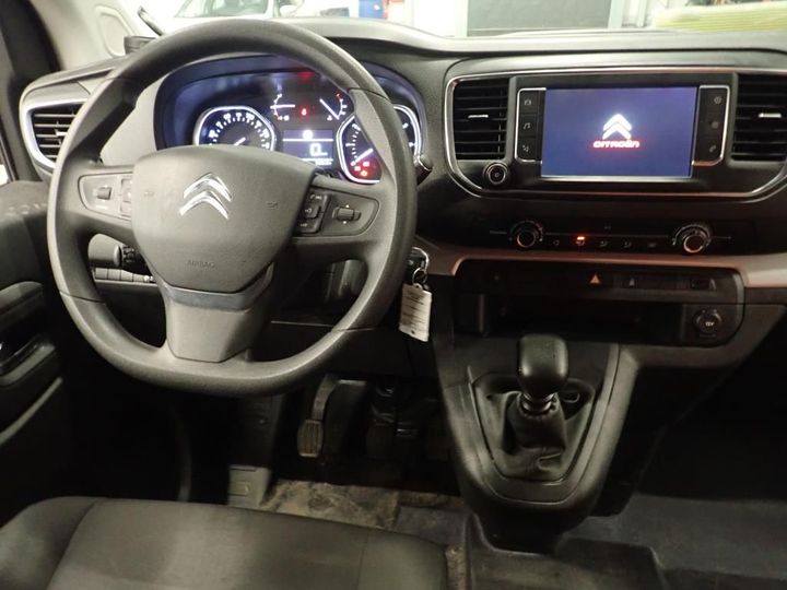 Photo 6 VIN: VF7VEAHXHHZ033065 - CITROEN SPACETOURER 