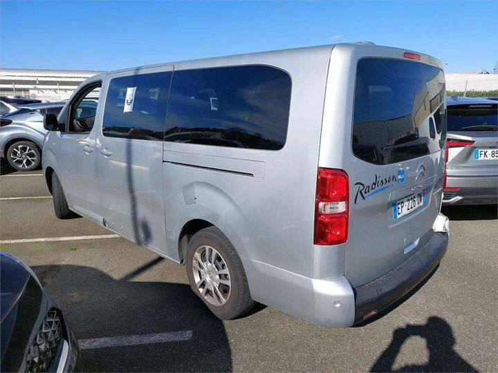 Photo 2 VIN: VF7VEAHXHHZ056005 - CITROEN SPACETOURER 