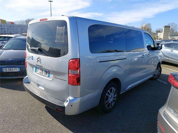 Photo 3 VIN: VF7VEAHXHHZ056005 - CITROEN SPACETOURER 